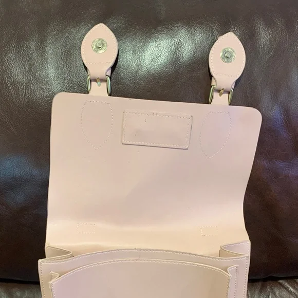 Cream Kids Backpack with Cartoon Design - Picture 6 of 6